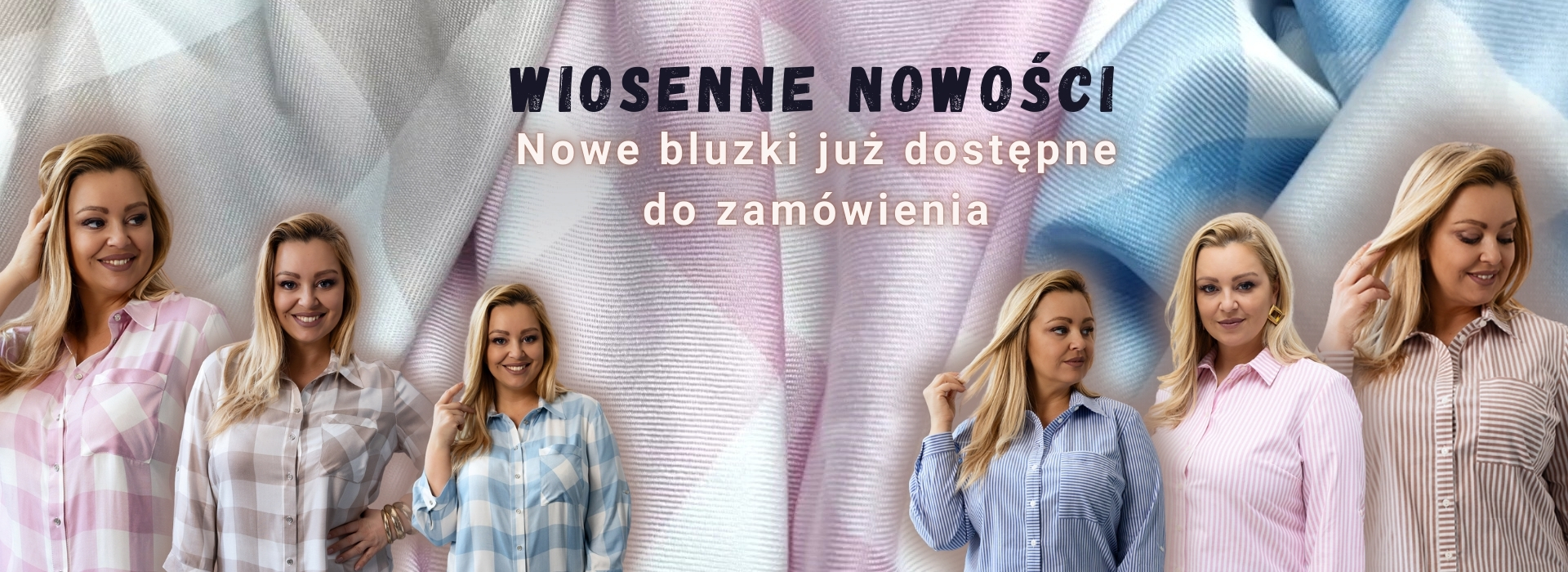 Wiosenne nowości 2026